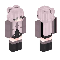 Minecraft Skin #233054