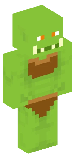 Minecraft Skin #233055