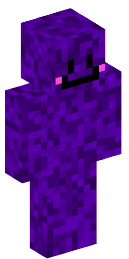 Minecraft Skin #233056