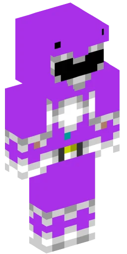 Minecraft Skin #233057