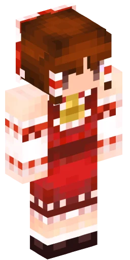 Minecraft Skin #233058