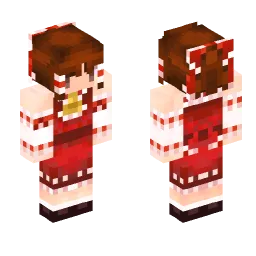 Minecraft Skin #233058