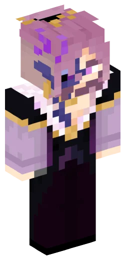 Minecraft Skin #233059