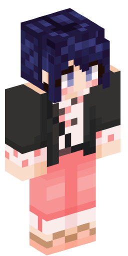 Minecraft Skin #233060