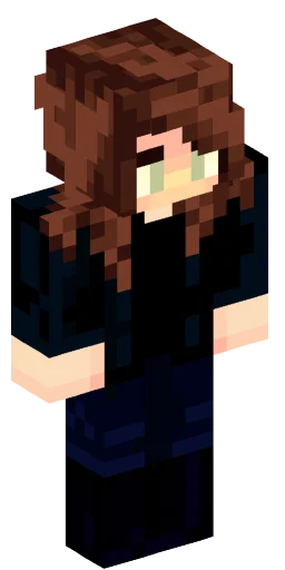 Minecraft Skin #233061
