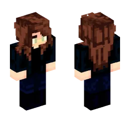 Minecraft Skin #233061
