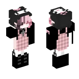 Minecraft Skin #233063