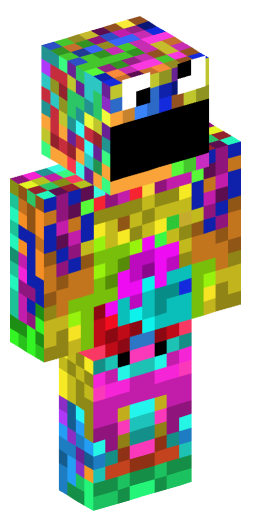 Minecraft Skin #233066