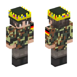 Minecraft Skin #233068