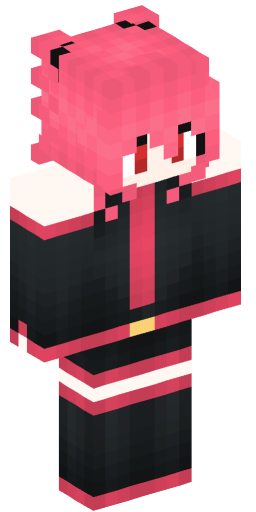 Minecraft Skin #233070