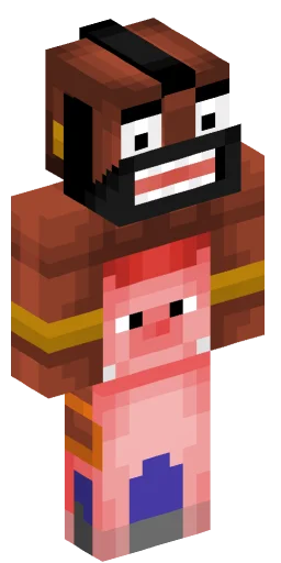 Minecraft Skin #233071