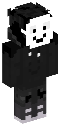 Minecraft Skin #233072