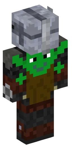 Minecraft Skin #233073