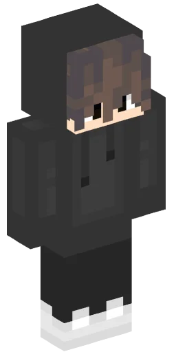 Minecraft Skin #233075