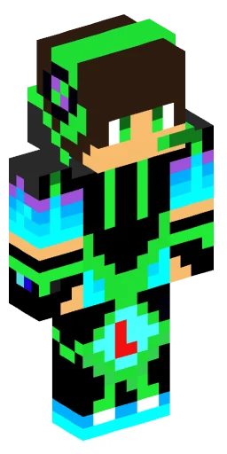 Minecraft Skin #233077
