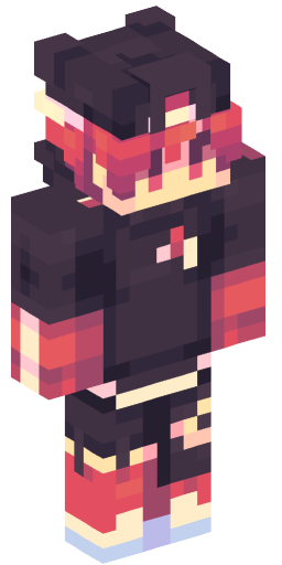 Minecraft Skin #233078