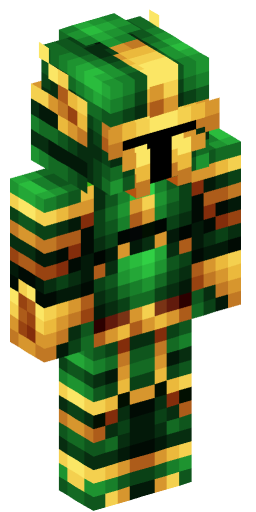 Minecraft Skin #233079