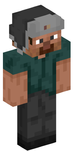 Minecraft Skin #233081