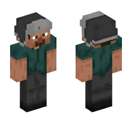 Minecraft Skin #233081