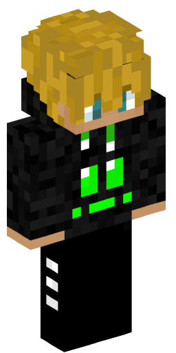 Minecraft Skin #233083