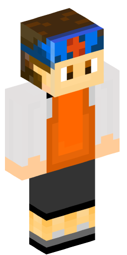 Minecraft Skin #233084