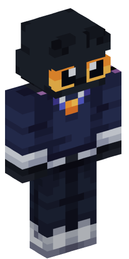Minecraft Skin #233085