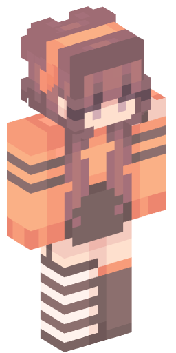 Minecraft Skin #233086