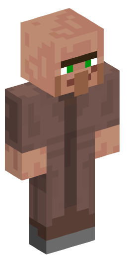 Minecraft Skin #233087