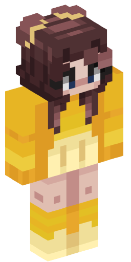 Minecraft Skin #233089