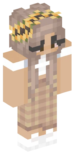 Minecraft Skin #233090