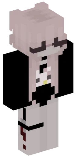 Minecraft Skin #233091