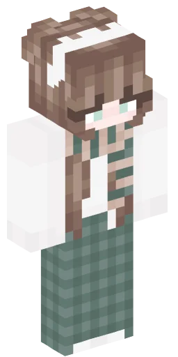 Minecraft Skin #233092