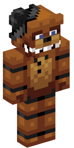 Minecraft Skin #233097