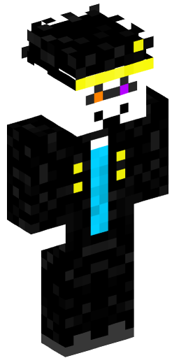 Minecraft Skin #233099