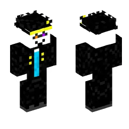 Minecraft Skin #233099