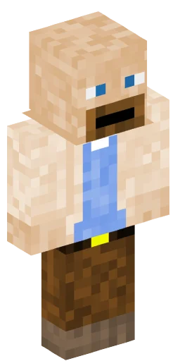 Minecraft Skin #233101