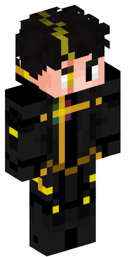 GianniScavatore Minecraft Skin Preview on Minecraft.Co.Com