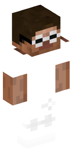 GianaMalditoCojo Minecraft Skin Preview on Minecraft.Co.Com