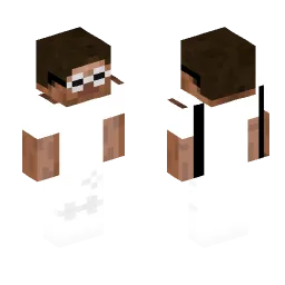 Minecraft Skin #233109