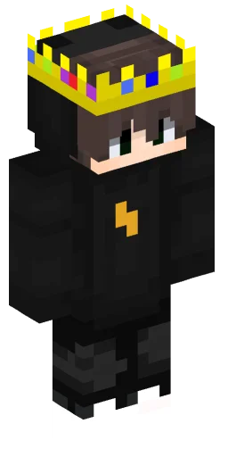 Minecraft Skin #233121