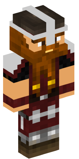 Minecraft Skin #233122