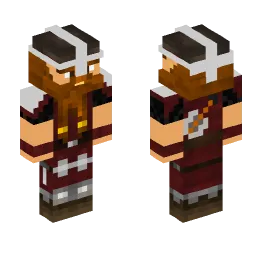 Minecraft Skin #233122