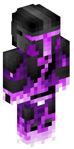Minecraft Skin #233124