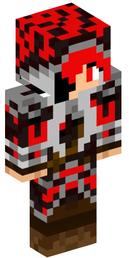 Minecraft Skin #233125