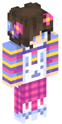 Minecraft Skin #233126