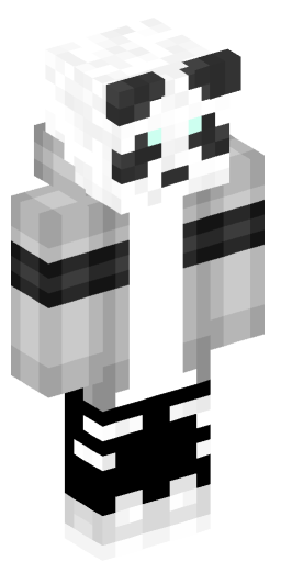 Minecraft Skin #233129