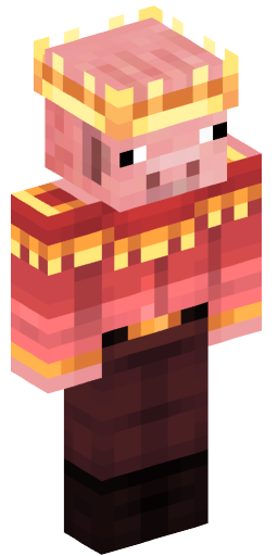 Minecraft Skin #233132