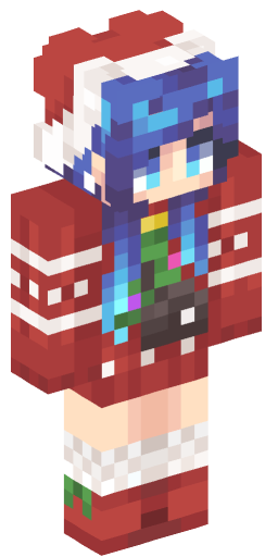 Minecraft Skin #233133