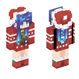 Minecraft Skin #233133