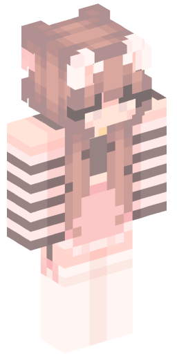 Minecraft Skin #233136